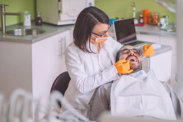 Best Emergency Dental Care for Trauma or Injury in Glenvar Heights, FL