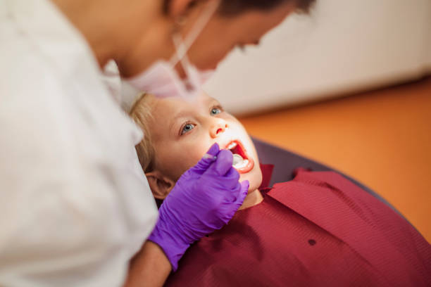Best Emergency Dental Care for Trauma or Injury in Glenvar Heights, FL